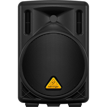 bafle behringer c/poder mod. b208d